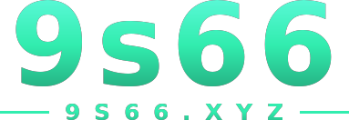 9s66 logo